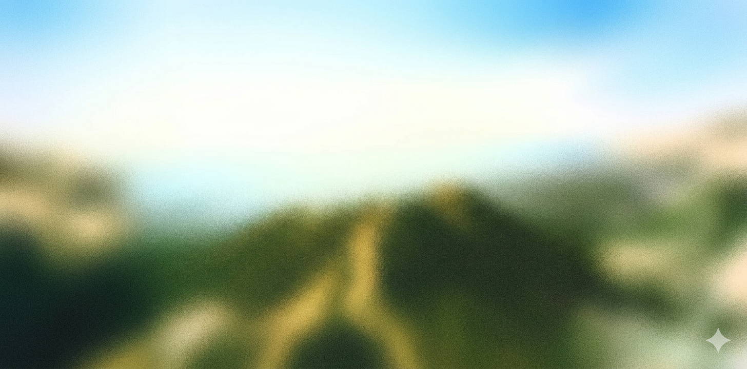 Landschap